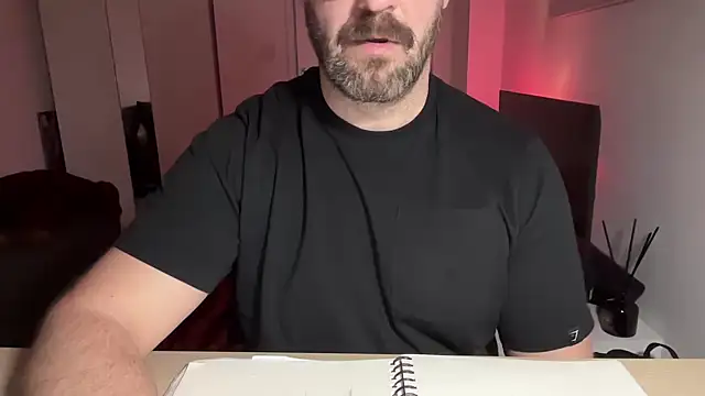 Mr Beef online show from February 7, 10:09 pm