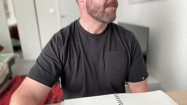 Mr Beef online show from March 17, 2:34 pm