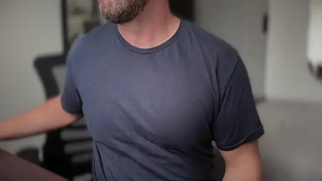 Mr Beef online show from October 13, 12:49 pm