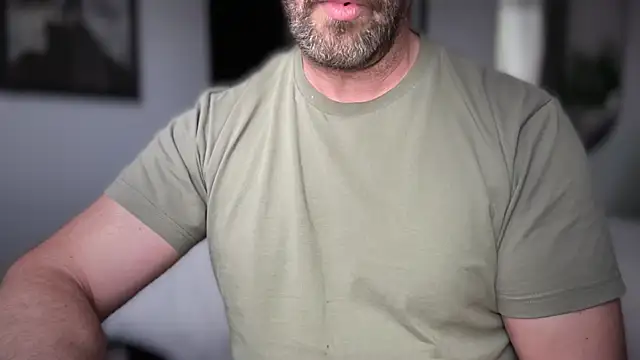 Mr Beef online show from March 6, 12:34 pm