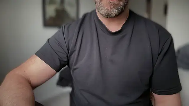 Mr Beef online show from March 9, 1:15 pm