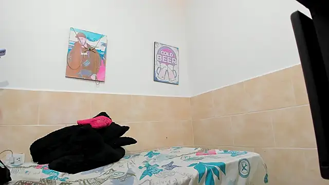 Brenda Smith69 online show from February 10, 9:58 pm