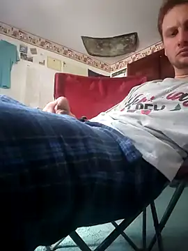 Seymour93 online show from December 7, 5:53 pm