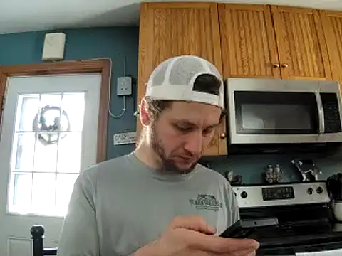 Seymour93 online show from February 11, 4:02 pm