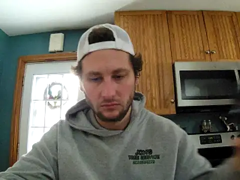 Seymour93 online show from February 13, 4:28 pm