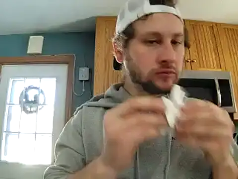 Seymour93 online show from February 20, 2:35 pm