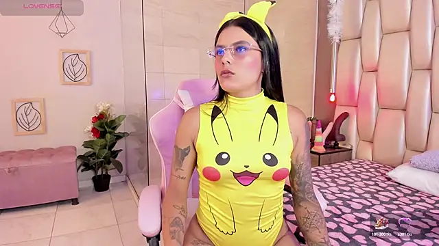 Shasa 8 online show from February 6, 8:02 pm