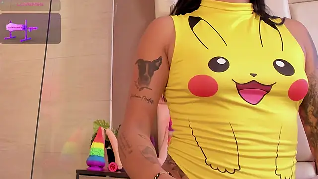 Shasa 8 online show from February 6, 11:04 pm