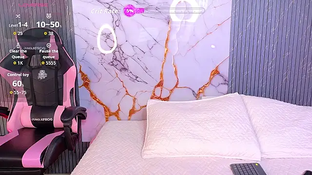 Shasa 8 online show from September 12, 8:09 pm