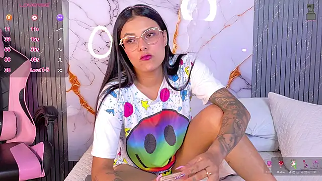 Shasa 8 online show from September 18, 8:11 pm