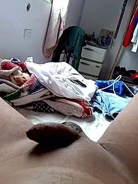 Snapshot of Ricardito97 chatting on November 22, 4:39 pm Ricardito97 online show from November 22, 4:39 pm