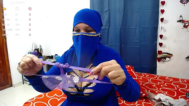 Uzziah Sabag online show from March 31, 10:54 pm