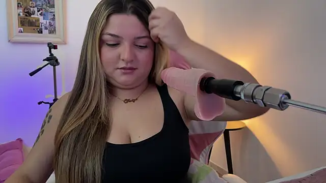 SweetPaige  online show from March 6, 1:51 pm