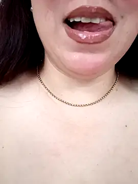 Celestte22 online show from March 29, 8:31 pm