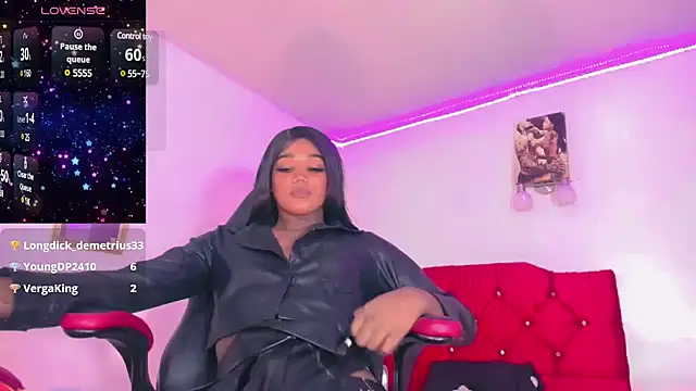 naomy  xx online show from January 29, 10:58 am