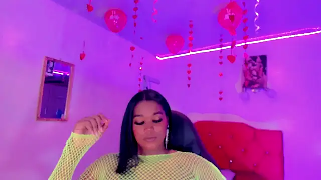 naomy  xx online show from February 21, 10:26 pm