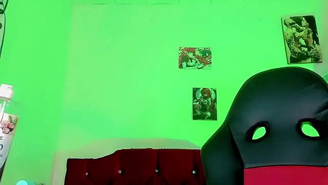 naomy  xx online show from September 11, 3:28 am