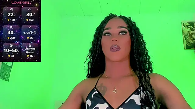 naomy  xx online show from September 17, 9:27 pm