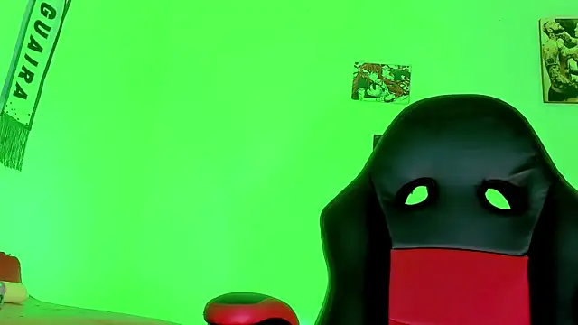 naomy  xx online show from September 27, 3:00 am