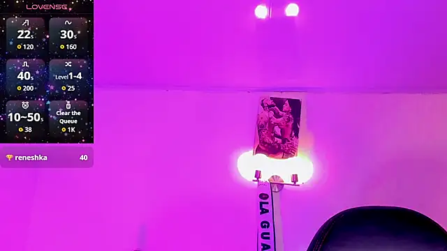 naomy  xx online show from December 2, 3:12 am