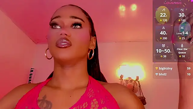 naomy  xx online show from February 20, 3:14 am