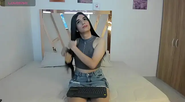 melody adams12 online show from February 21, 4:18 am