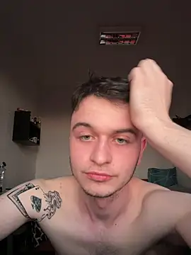 Kosty61  online show from March 12, 4:24 pm