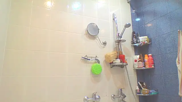 mira robinsonnn online show from February 26, 2:10 am