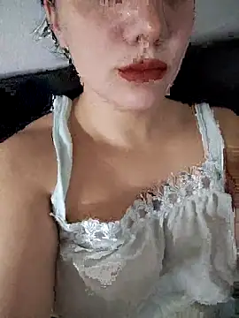 Snapshot of Dulcemelodia chatting on December 18, 5:35 am Dulcemelodia online show from December 18, 5:35 am