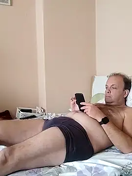 1Kalandorxh online show from October 14, 8:15 am