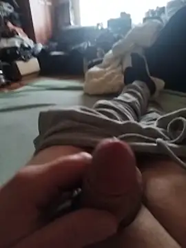 1Kalandorxh online show from February 17, 1:18 pm