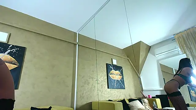 Elle Vie online show from January 27, 10:38 am