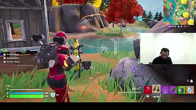 AceSpinning DJ online show from September 18, 1:18 am