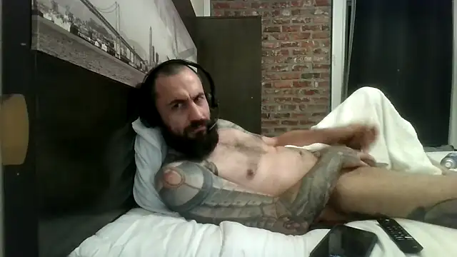 AceSpinning DJ online show from January 19, 2:10 pm