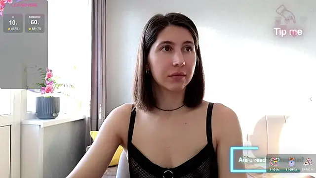 marrycolins online show from February 8, 3:52 am