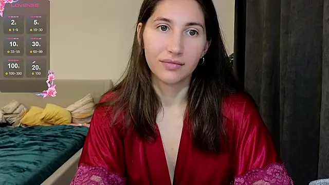 marrycolins online show from October 29, 4:15 am