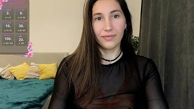 marrycolins online show from November 30, 9:35 am