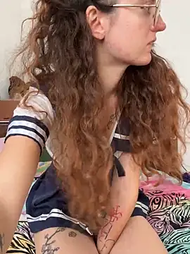  foxygirl  online show from October 28, 11:14 am