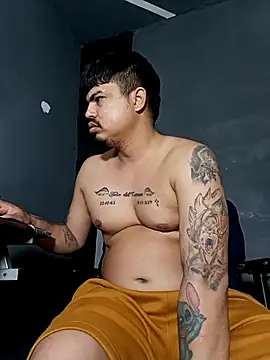 DickMasterfindom online show from November 20, 7:02 pm