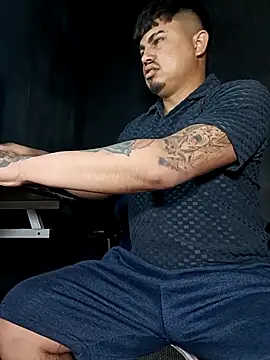 DickMasterfindom online show from November 29, 12:24 am