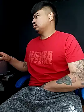 DickMasterfindom online show from February 26, 3:16 am