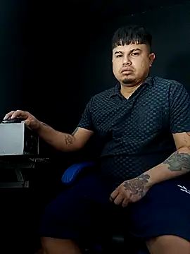 DickMasterfindom online show from March 14, 1:55 am