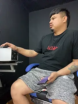 DickMasterfindom online show from March 27, 6:08 am