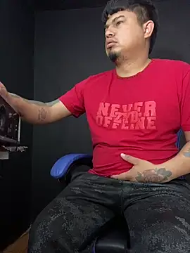 DickMasterfindom online show from April 9, 3:39 am