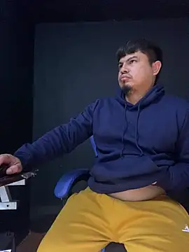 DickMasterfindom online show from April 13, 7:47 am