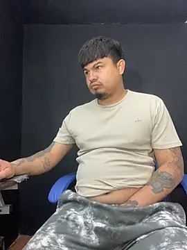 DickMasterfindom online show from April 14, 3:01 am