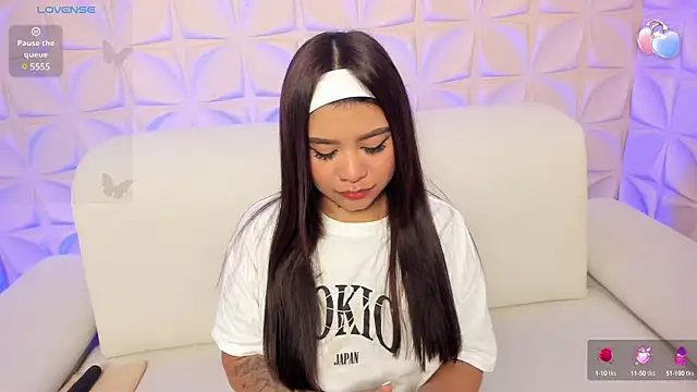 jessymorgan  online show from February 13, 6:30 am