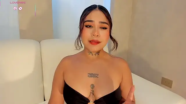 jessymorgan  online show from March 12, 4:18 am