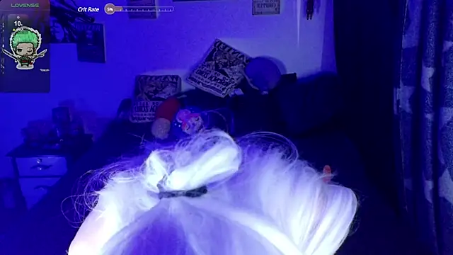 Inori 08 online show from February 4, 4:26 am