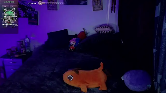 Inori 08 online show from February 16, 4:42 am